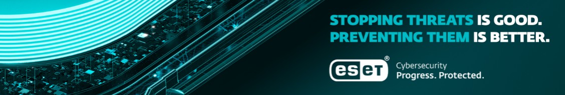 ESET security features